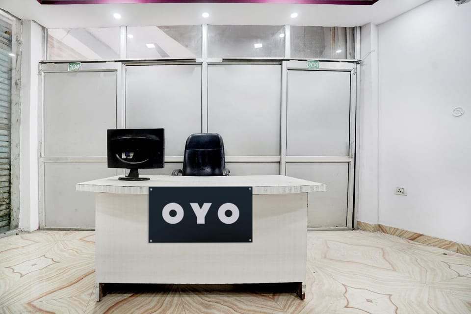 HOTEL O PRIME STAR Hotel in Lucknow