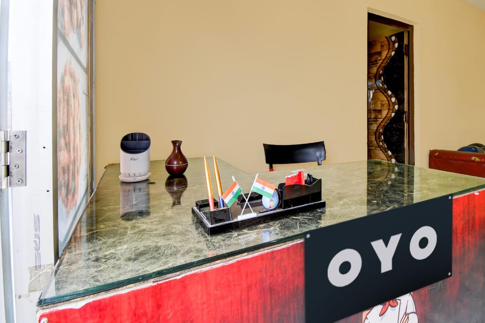 Hotel O by OYO Vimleshwar Hotel & Restaurant Hotel in Uttar Pradesh