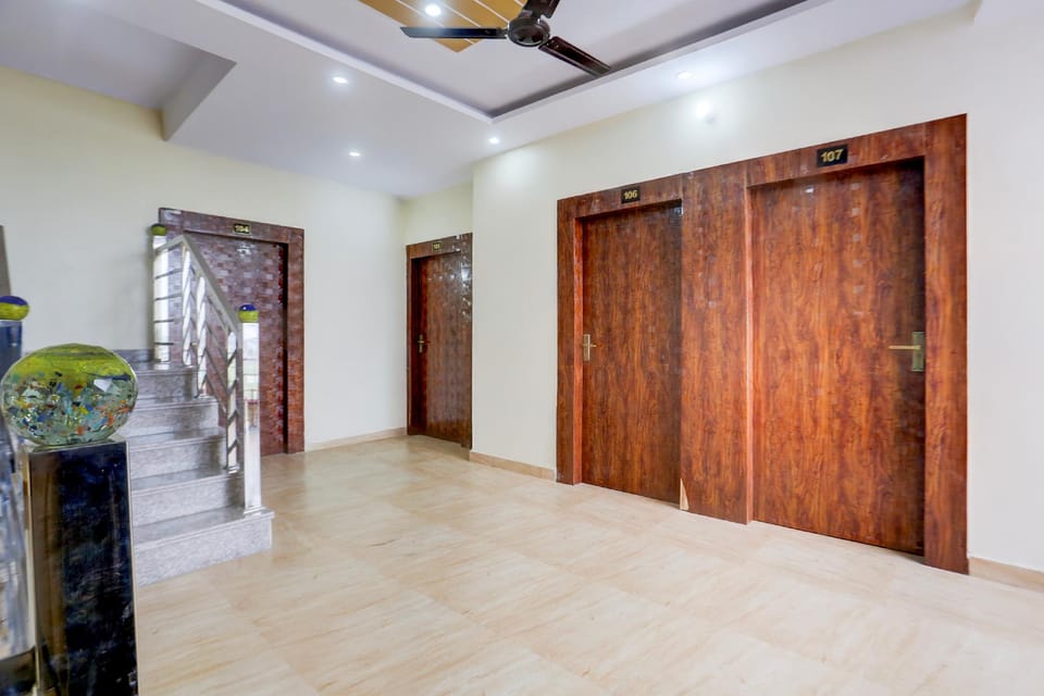 Hotel O by OYO Sangat Prime Hotel in Uttarakhand