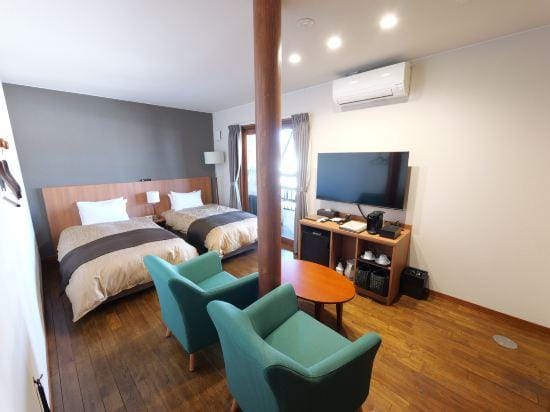 Auberge Mizuakari Hotel in Japan
