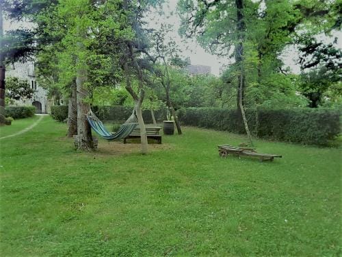 La Quercia di Aorivola Hotel in Campania