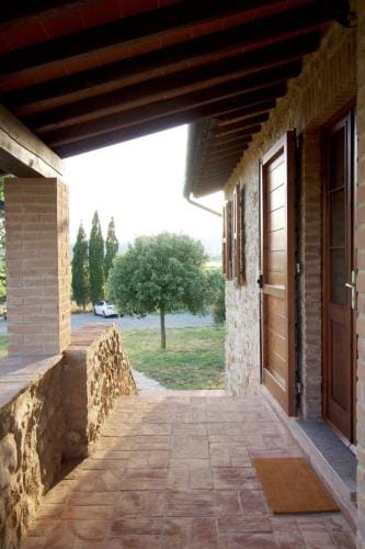 B&B Bagnarello73 Hotel in Tuscany