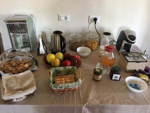 B&B Bagnarello73 Hotel in Tuscany