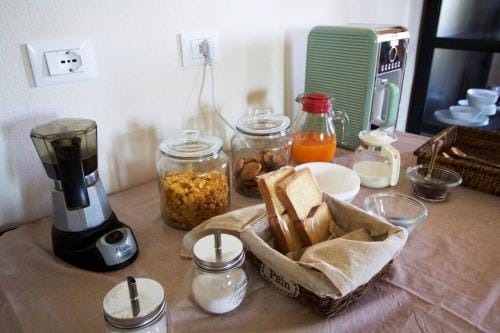 B&B Bagnarello73 Hotel in Tuscany