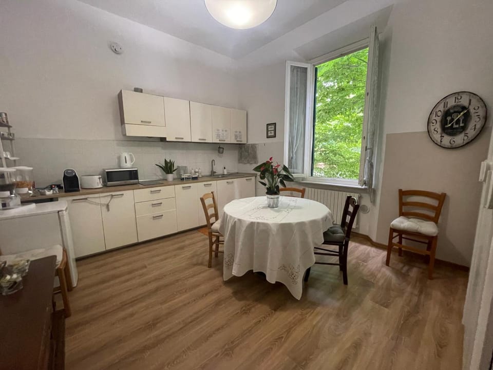 La Magnolia Hotel in Livorno