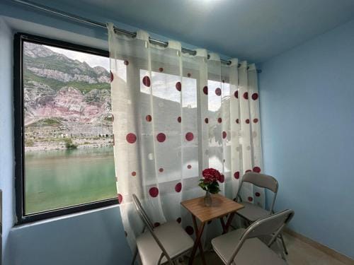 Breeze of the Drin Guesthouse Camping Lodge in Montenegro