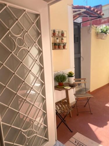 House Letizia Hotel in Ercolano
