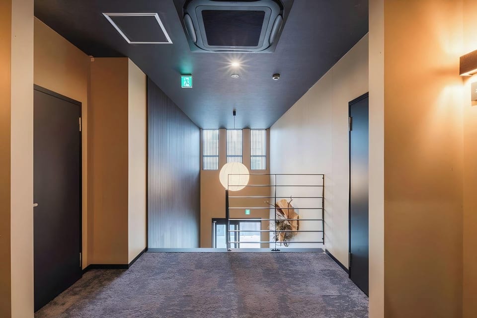BEPPU Risana Hotel in Japan