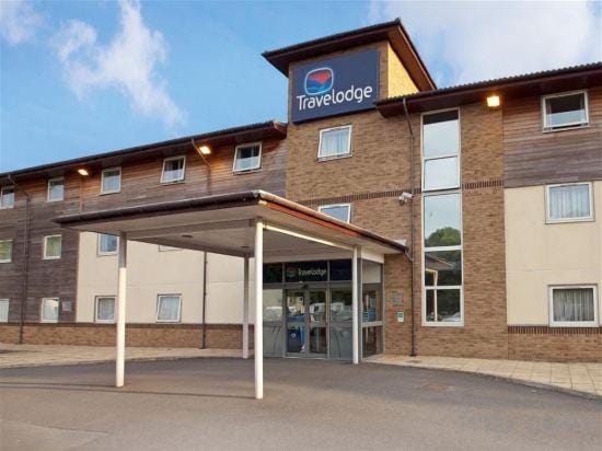 Travelodge Tewkesbury Hotel in Tewkesbury