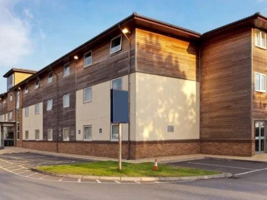 Travelodge Tewkesbury Hotel in Tewkesbury