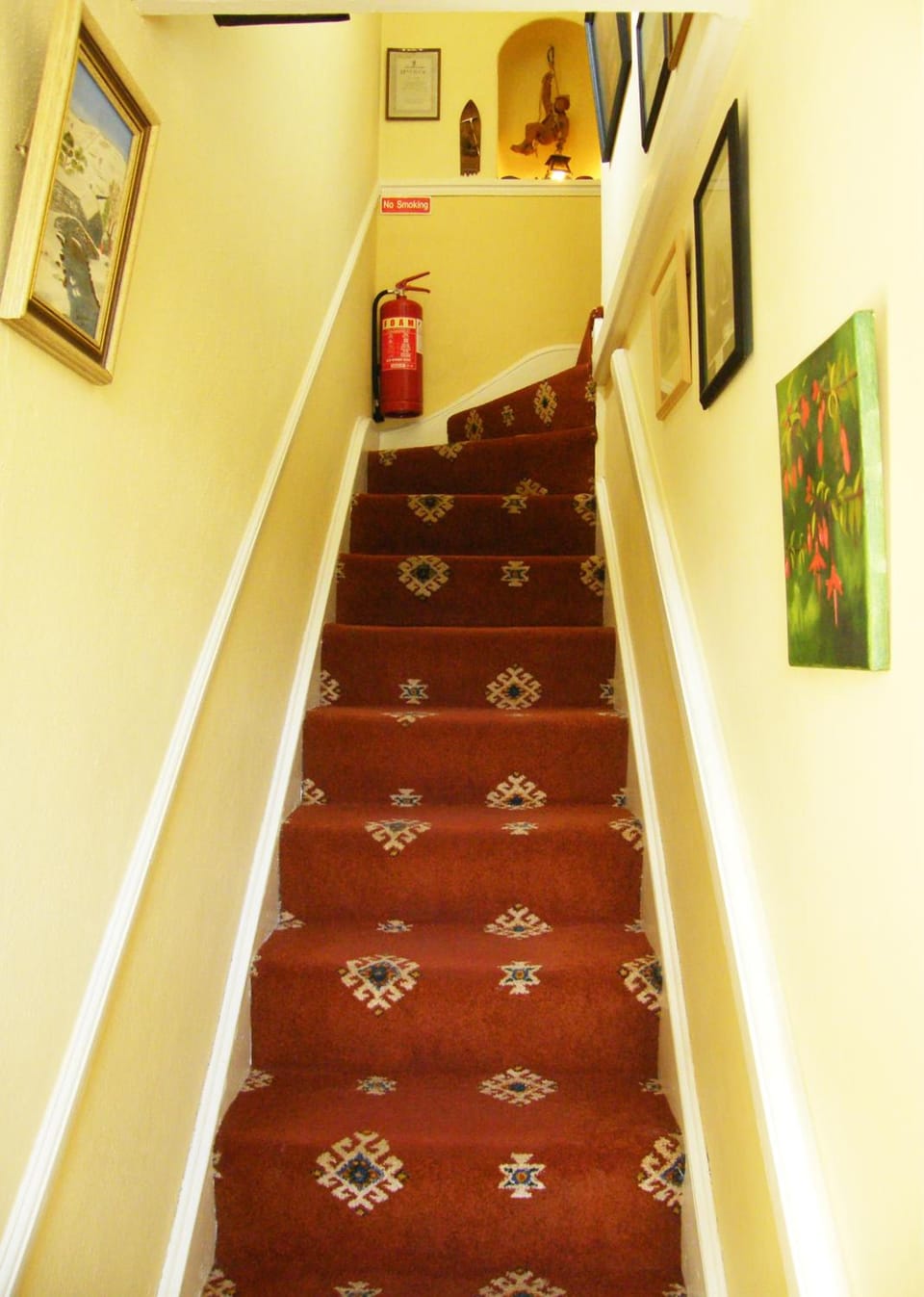 Druid Cottage Hotel in Kenmare