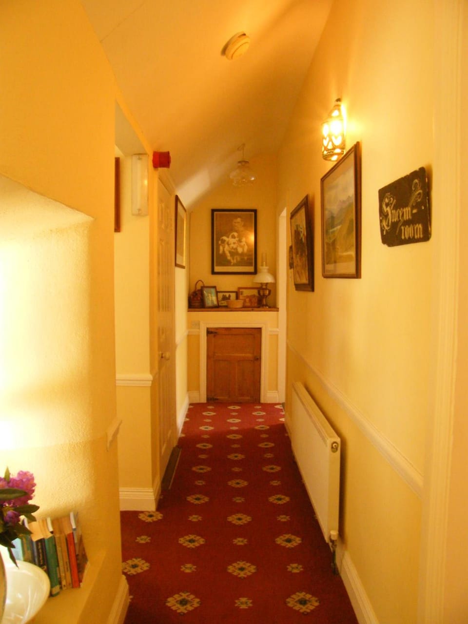 Druid Cottage Hotel in Kenmare