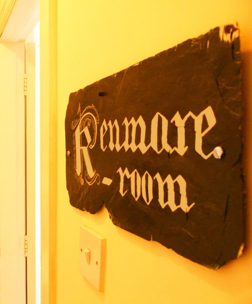 Druid Cottage Hotel in Kenmare