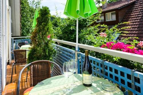 Hotel-Bio Gasthaus Am Felsenkeller Hotel in Baden-Württemberg