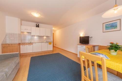 Residence Trenker Luis Hotel in Prags