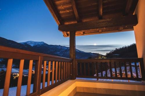 Coste del Gaggio - Country House B&B - Garda Trentino Hotel in Trentino-South Tyrol