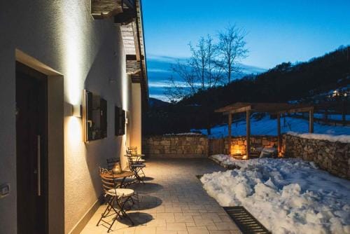 Coste del Gaggio - Country House B&B - Garda Trentino Hotel in Trentino-South Tyrol
