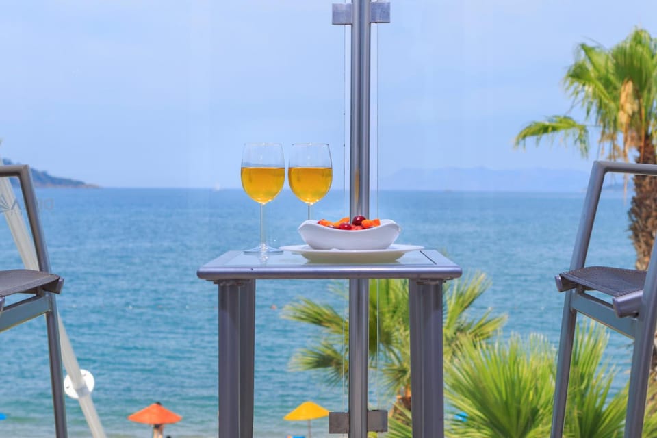 Hotel Delta Hotel in Fethiye