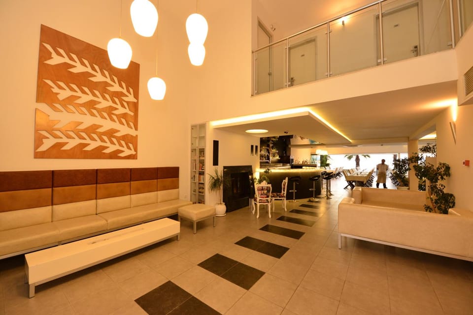 Hotel Delta Hotel in Fethiye