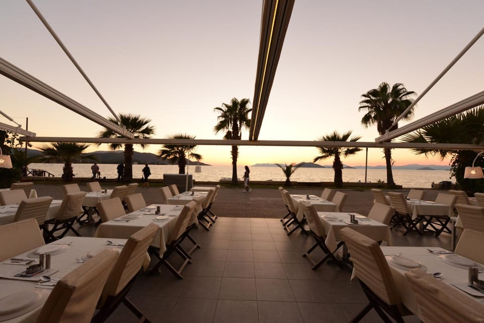 Hotel Delta Hotel in Fethiye