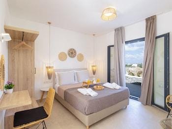 Cezaria Naxos Hotel Hotel in Decentralized Administration of the Aegean