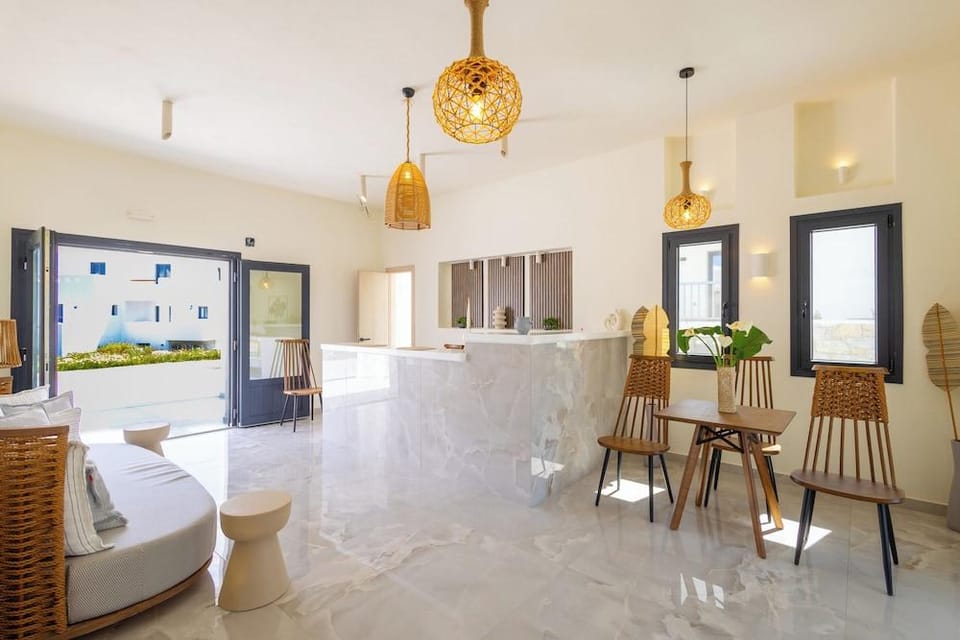 Cezaria Naxos Hotel Hotel in Decentralized Administration of the Aegean