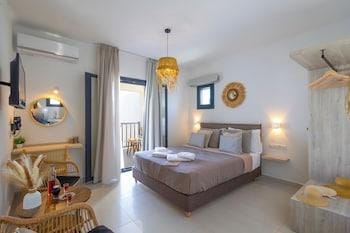 Cezaria Naxos Hotel Hotel in Decentralized Administration of the Aegean