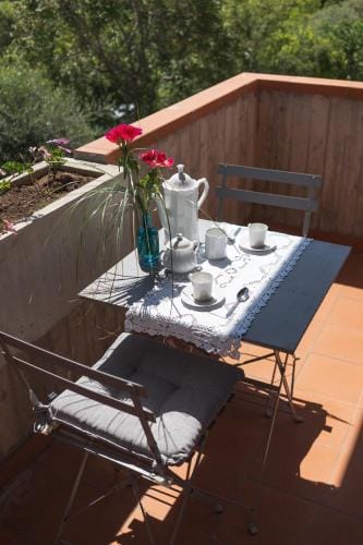 B&B Il giardino degli incanti Hotel in Marche