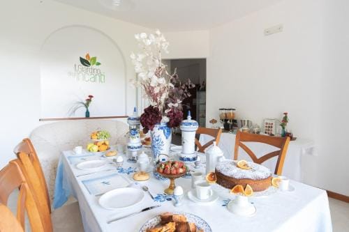 B&B Il giardino degli incanti Hotel in Marche