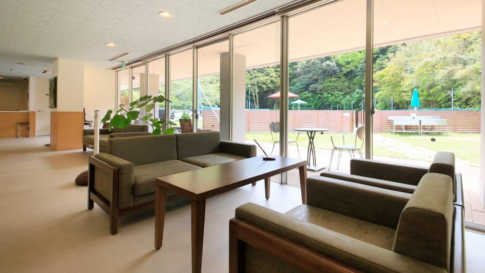 Wan's Land Tateyama Hotel in Chiba Prefecture