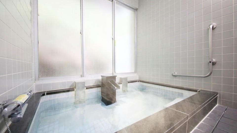 Wan's Land Tateyama Hotel in Chiba Prefecture
