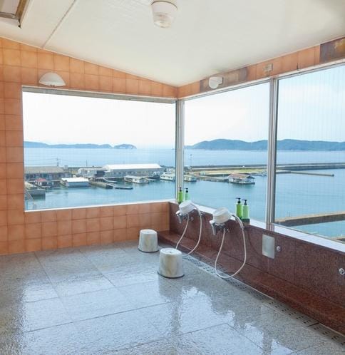 Iki Sakana Senmon Ryokan Atarashiya Hotel in Japan