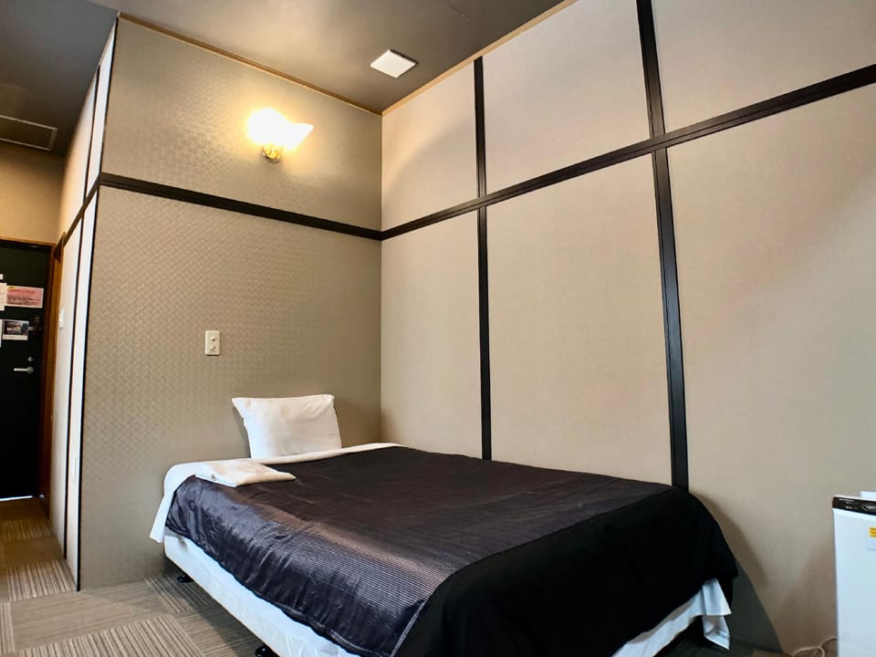 Time Rich Hotel in Okinawa Prefecture
