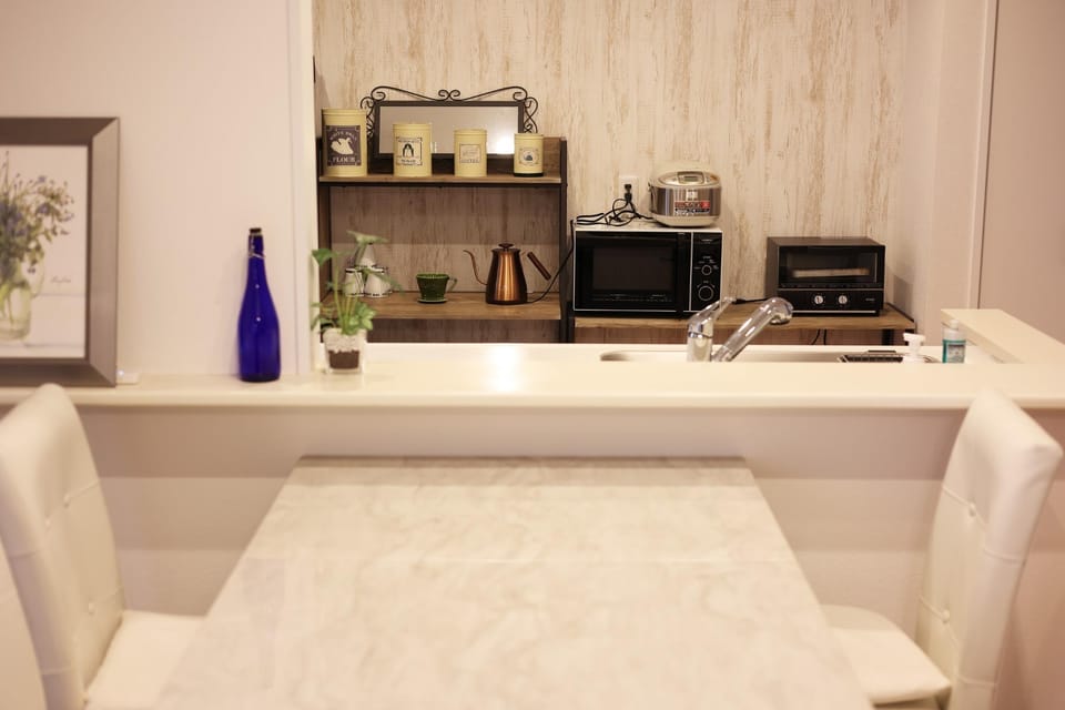 Dazaifu House Hotel in Fukuoka Prefecture