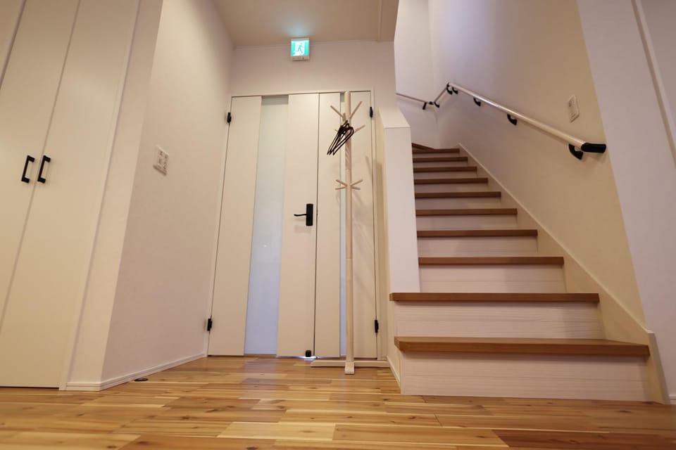 Dazaifu House Hotel in Fukuoka Prefecture