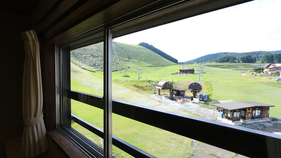 Lodge Utopia Hotel in Hyogo Prefecture