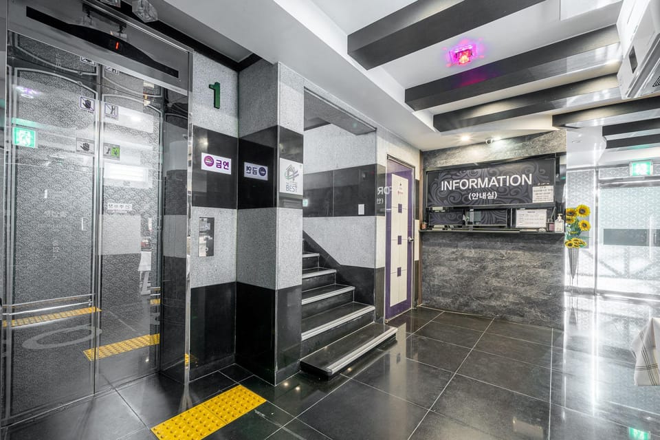 Facilities