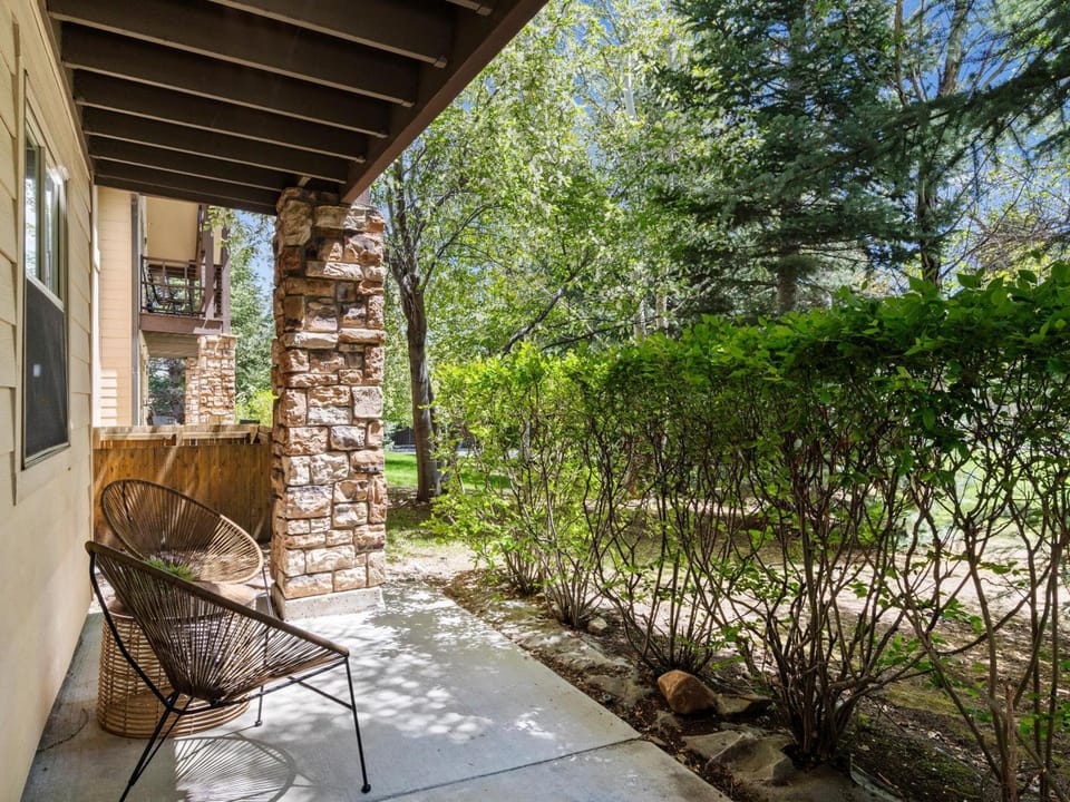 Jupiter Inn Resort in Park City