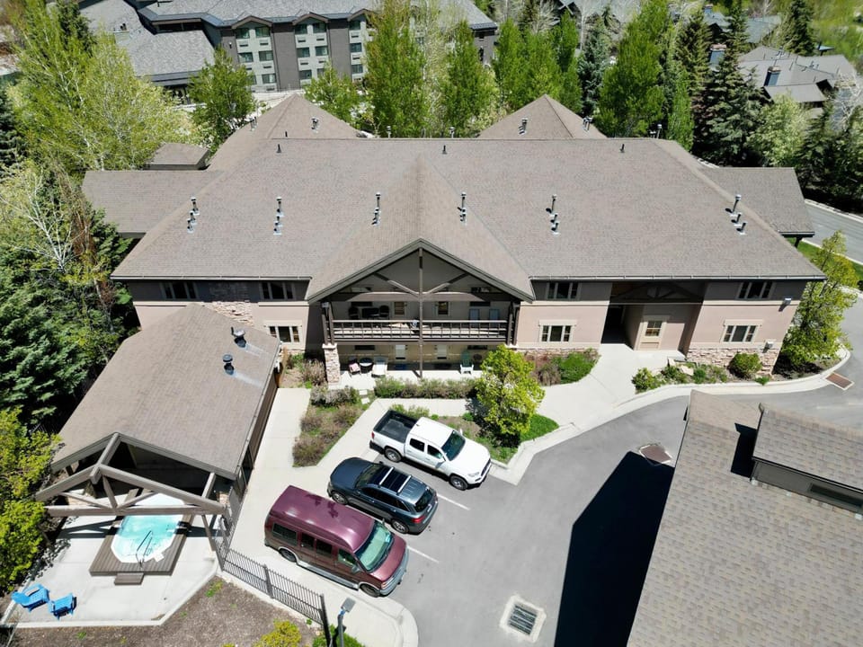 Jupiter Inn Resort in Park City