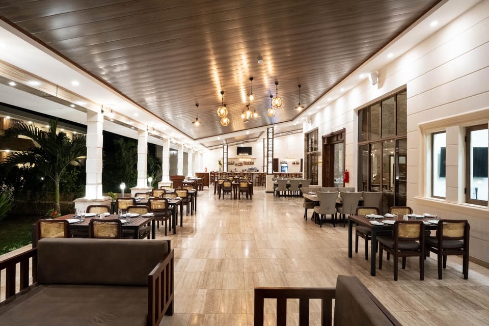 Treetop by Eight Continents, Zanzibar Hotel in Tanzania