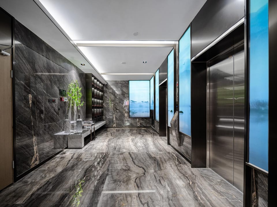 Yiwu Junyi Yunjing International Hotel Hotel in Hangzhou
