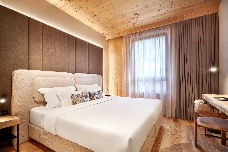 The Log Porto Hotel in Porto