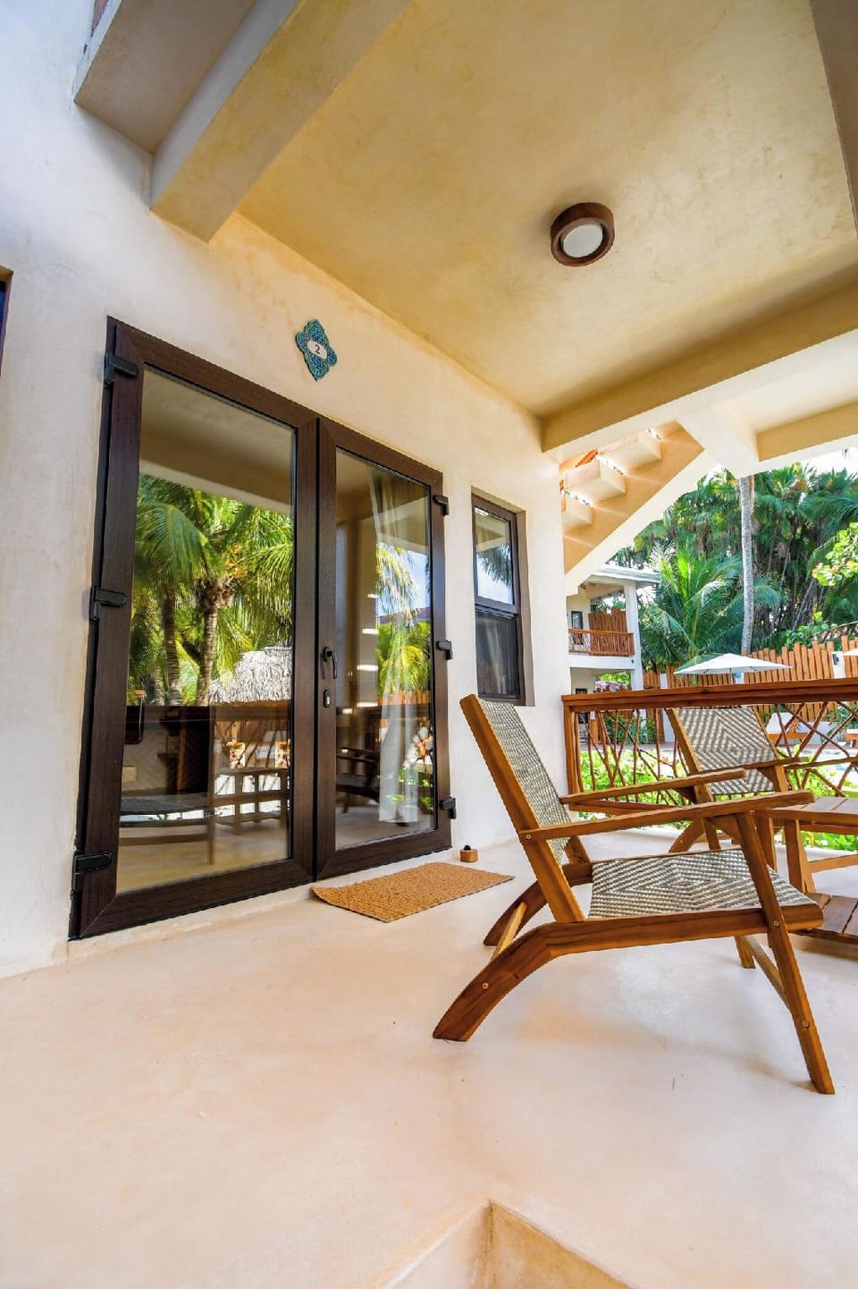 Kalimera Beach Hotel Hotel in Stann Creek District