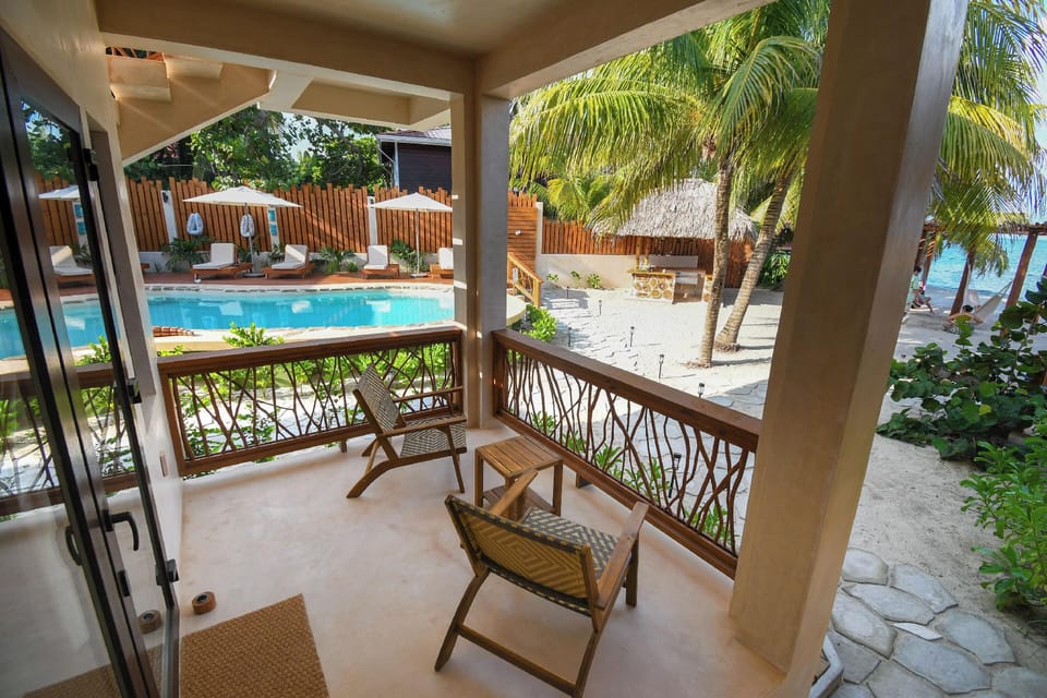 Kalimera Beach Hotel Hotel in Stann Creek District
