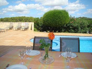 Villas Finesse Hotel in San Jaime Mediterráneo