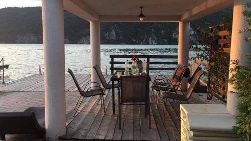 Exclusive Hotel in Serbia