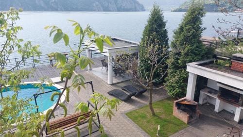 Exclusive Hotel in Serbia