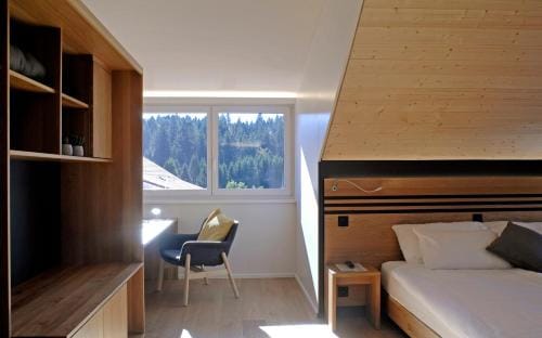 Hotel Golf-Club Les Bois Hotel in Canton of Bern (Region)