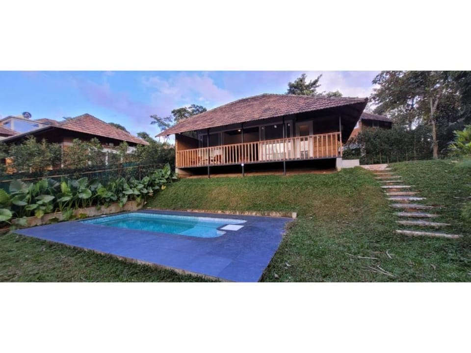 Private pool
