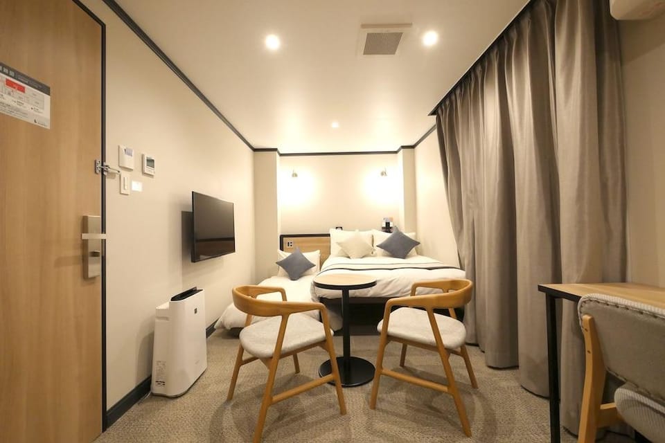 Hotel Bampky Hotel in Shinjuku